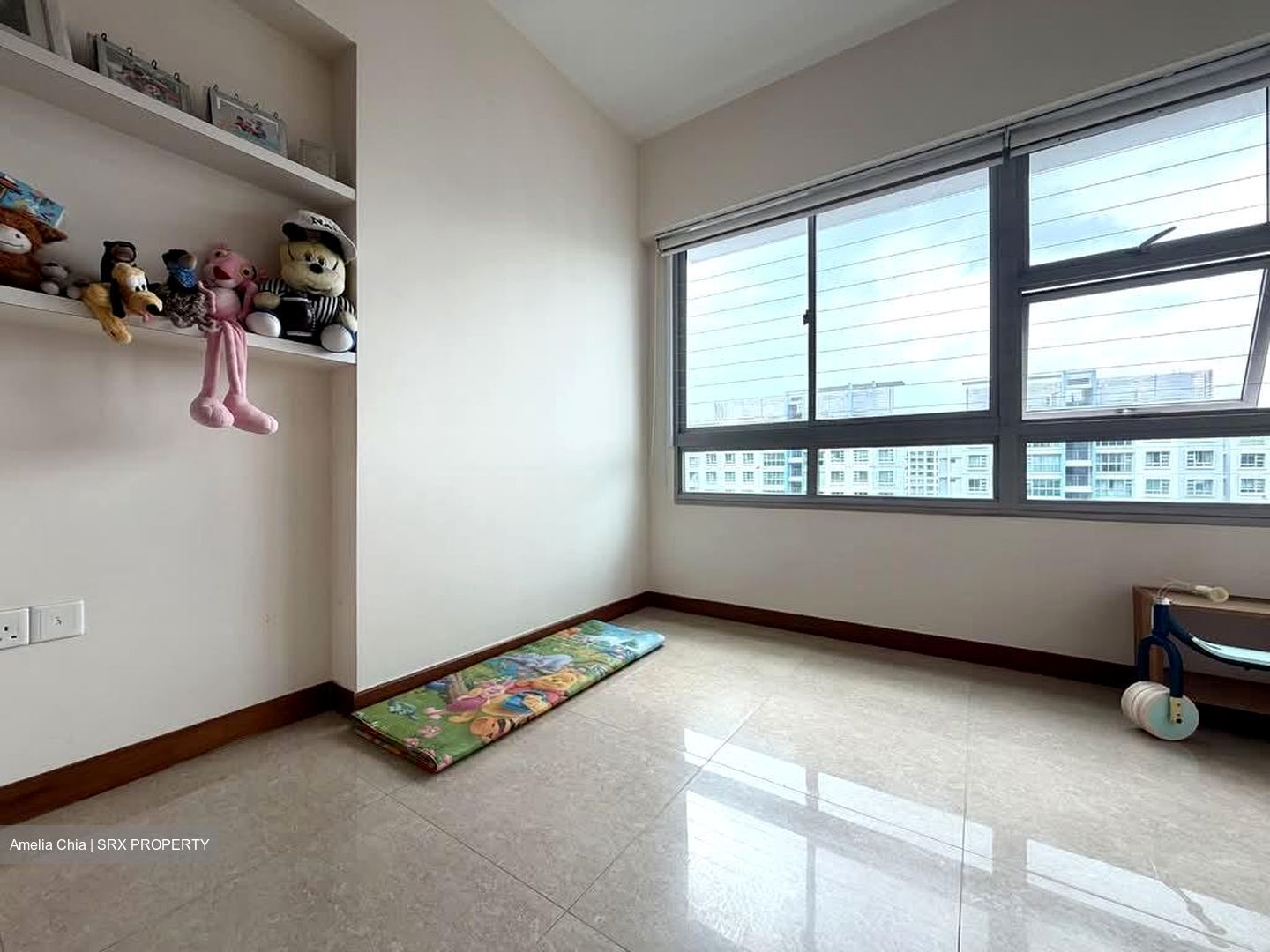 Blk 604C Punggol Lodge (Punggol), HDB 4 Rooms #560594261